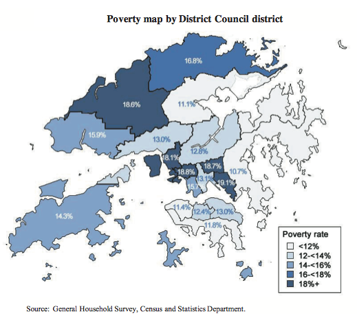Source: Hong Kong Poverty Situation Report 2012 
                        Chapter 5: A Detailed Analysis of the Poverty Situation in 2012